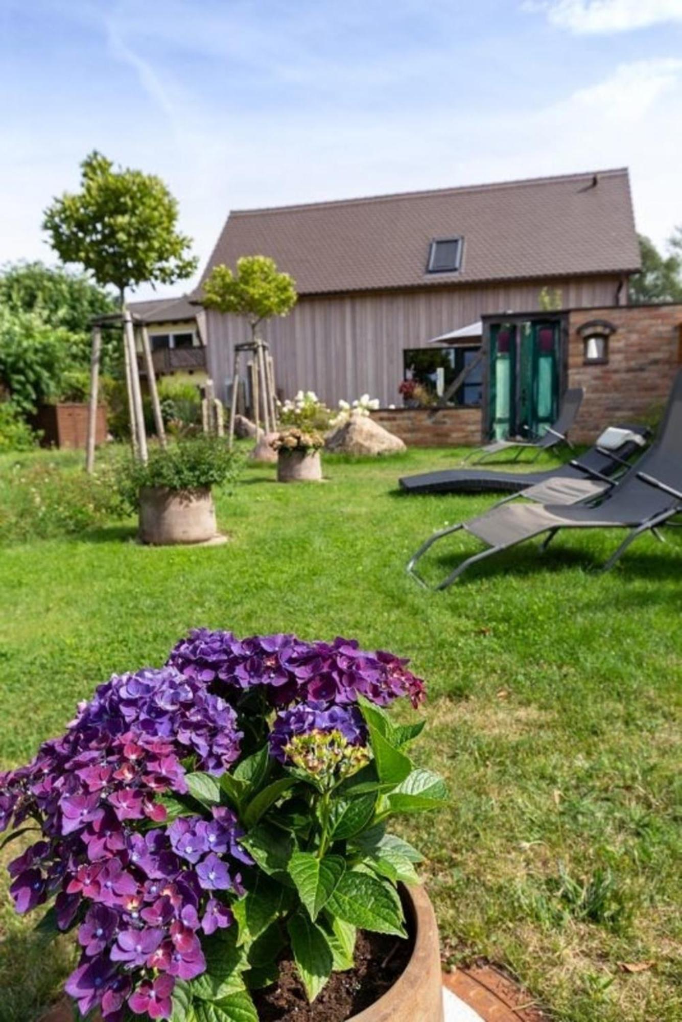 Ferienwohnung 2 Hoyerswerda Kültér fotó
