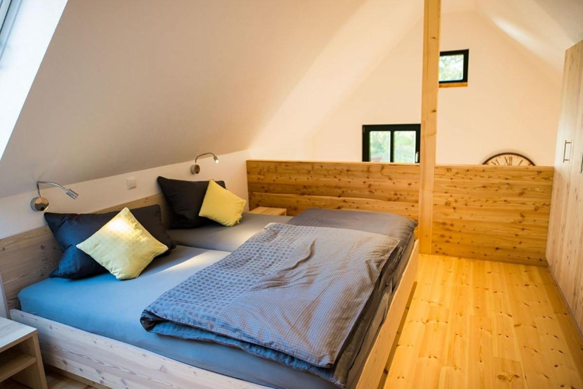 Ferienwohnung 2 Hoyerswerda Kültér fotó